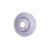 Brake disc 8DD 355 129-131 Hella, Thumbnail 3