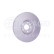 Brake disc 8DD 355 129-141 Hella, Thumbnail 4