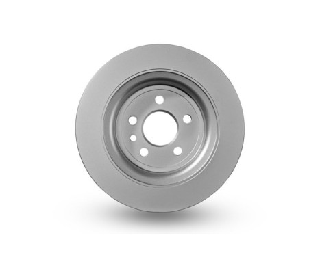 Brake disc 8DD 355 129-151 Hella, Image 3