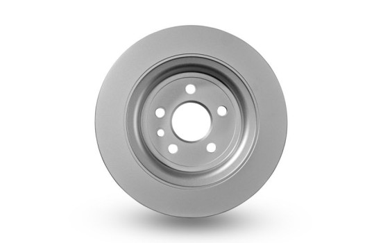 Brake disc 8DD 355 129-151 Hella, Image 3