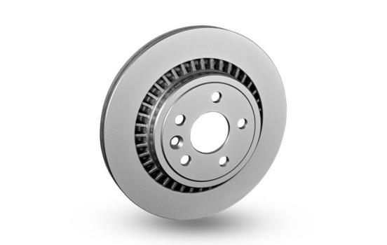 Brake disc 8DD 355 129-151 Hella, Image 4
