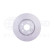 Brake disc 8DD 355 129-161 Hella, Thumbnail 2