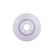 Brake disc 8DD 355 129-161 Hella, Thumbnail 2