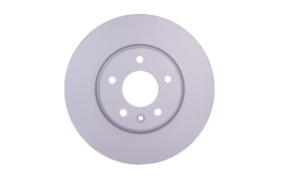 Brake disc 8DD 355 129-171 Hella, Image 2