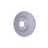 Brake disc 8DD 355 129-171 Hella, Thumbnail 3