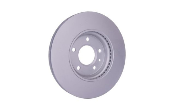 Brake disc 8DD 355 129-171 Hella, Image 4