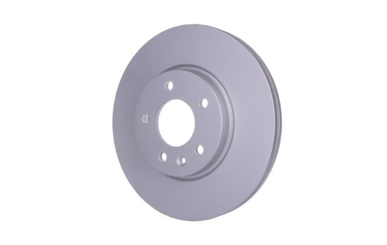 Brake disc 8DD 355 129-171 Hella, Image 2