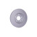 Brake disc 8DD 355 129-171 Hella, Thumbnail 3