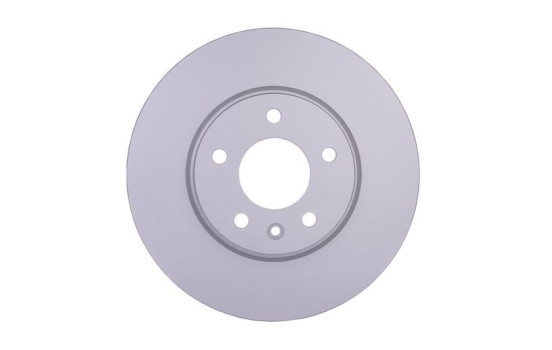 Brake disc 8DD 355 129-171 Hella, Image 4