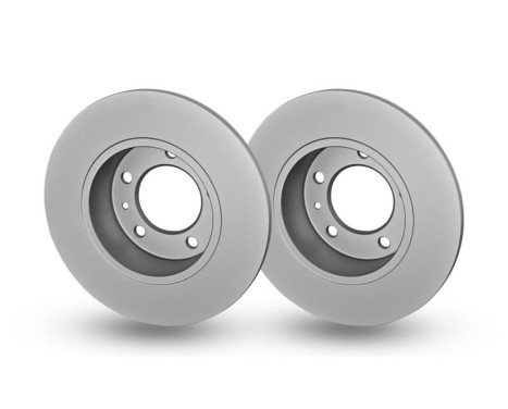 Brake disc 8DD 355 129-201 Hella, Image 2