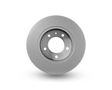 Brake disc 8DD 355 129-201 Hella, Image 3