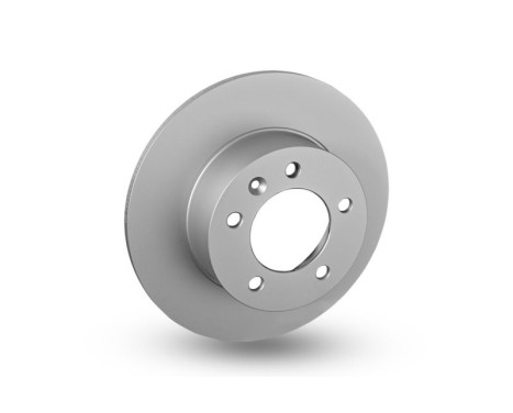 Brake disc 8DD 355 129-201 Hella, Image 4