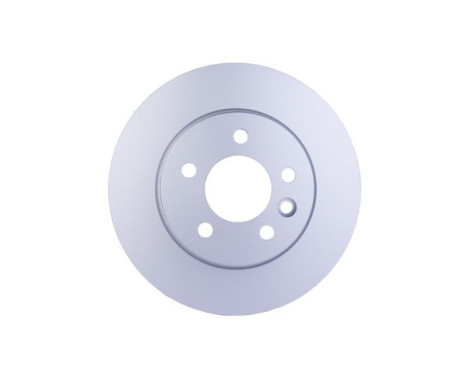Brake disc 8DD 355 129-211 Hella, Image 2