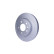 Brake disc 8DD 355 129-211 Hella, Thumbnail 3
