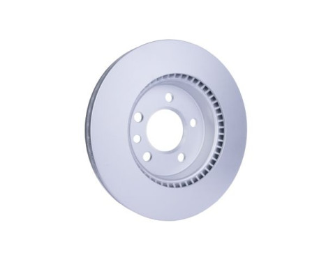 Brake disc 8DD 355 129-211 Hella, Image 4