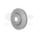 Brake disc 8DD 355 129-231 Hella, Thumbnail 3