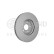 Brake disc 8DD 355 129-231 Hella, Thumbnail 4