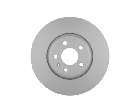 Brake disc 8DD 355 129-231 Hella, Image 2