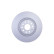 Brake disc 8DD 355 129-241 Hella, Thumbnail 2