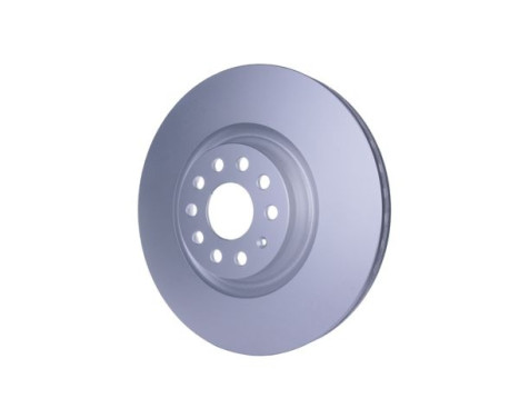 Brake disc 8DD 355 129-241 Hella, Image 3