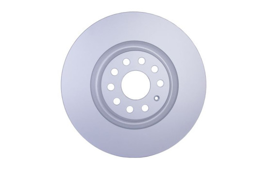 Brake disc 8DD 355 129-241 Hella, Image 2