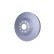 Brake disc 8DD 355 129-241 Hella, Thumbnail 3