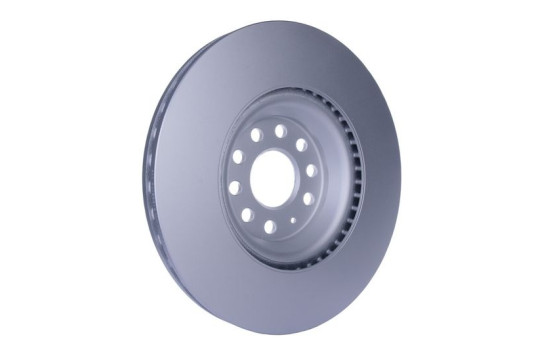 Brake disc 8DD 355 129-241 Hella, Image 4