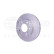 Brake disc 8DD 355 129-281 Hella, Thumbnail 3