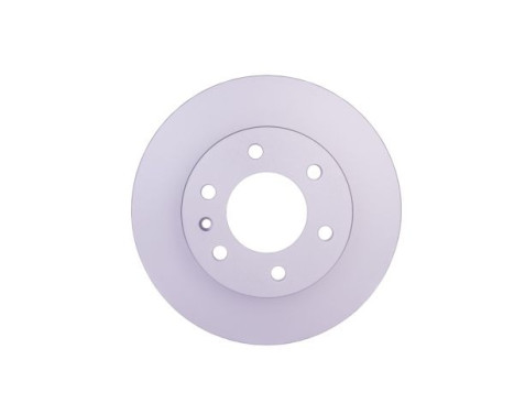 Brake disc 8DD 355 129-281 Hella, Image 2