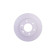 Brake disc 8DD 355 129-281 Hella, Thumbnail 2