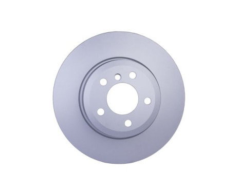 Brake disc 8DD 355 129-321 Hella, Image 2