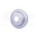 Brake disc 8DD 355 129-331 Hella, Thumbnail 3