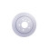 Brake disc 8DD 355 129-331 Hella, Thumbnail 2