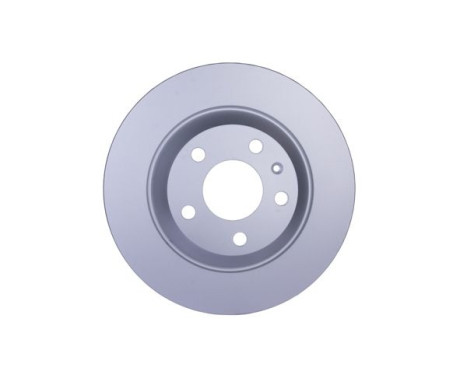 Brake disc 8DD 355 129-341 Hella, Image 2