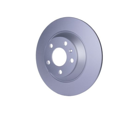 Brake disc 8DD 355 129-341 Hella, Image 3