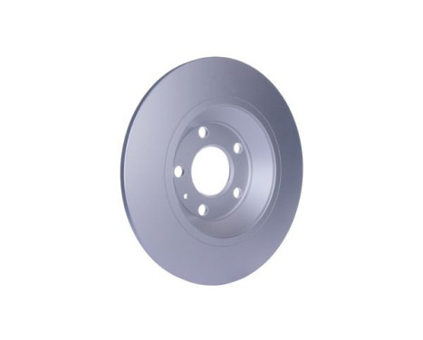 Brake disc 8DD 355 129-341 Hella, Image 4