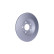 Brake disc 8DD 355 129-341 Hella, Thumbnail 4