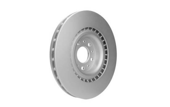 Brake disc 8DD 355 129-351 Hella, Image 3