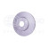 Brake disc 8DD 355 129-361 Hella, Thumbnail 3