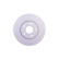 Brake disc 8DD 355 129-361 Hella, Thumbnail 2