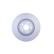 Brake disc 8DD 355 129-371 Hella, Thumbnail 2