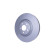 Brake disc 8DD 355 129-371 Hella, Thumbnail 3
