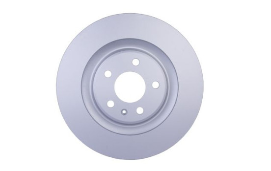 Brake disc 8DD 355 129-381 Hella, Image 2