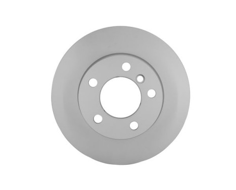 Brake disc 8DD 355 129-391 Hella, Image 2