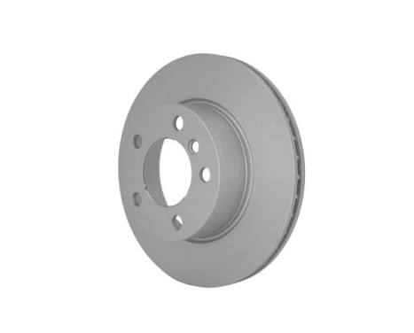 Brake disc 8DD 355 129-391 Hella, Image 3