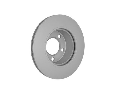 Brake disc 8DD 355 129-391 Hella, Image 4