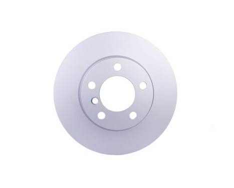 Brake disc 8DD 355 129-401 Hella, Image 2