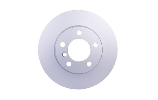 Brake disc 8DD 355 129-401 Hella, Image 2