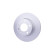 Brake disc 8DD 355 129-401 Hella, Thumbnail 3