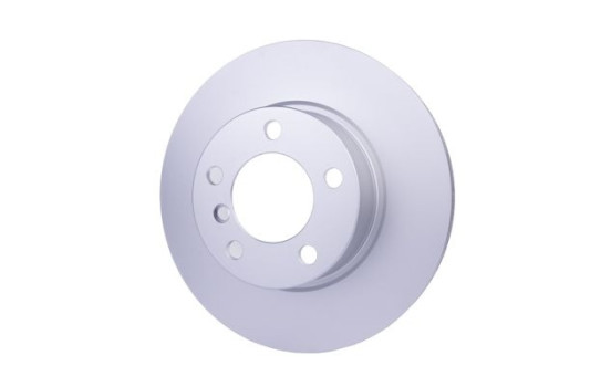 Brake disc 8DD 355 129-401 Hella, Image 3